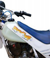 11623 HONDA TR200 FAT CAT 1986-87 #11623