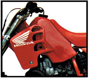 1305 FULL CR250R (88-89) 3.5 GAL. #11302