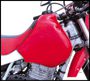 XR650L (ALL) 4.7 GAL. #11322