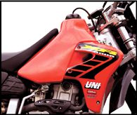 1406 FULL XR650R (ALL) 4.3 GAL. #11406