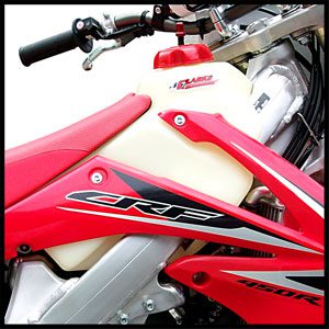 11600_MED CRF450R (09-12) AND CRF250R (10-12) FUEL INJECTED Stock Tank #11601