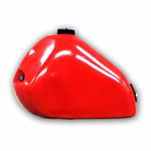 1365 XR185-200 (78-81) Dual Shock XL200R (82-85) Mono Shock 2.7 GAL. #11365