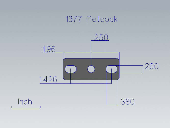 1377NS-01 NO GROOVE - Image 3