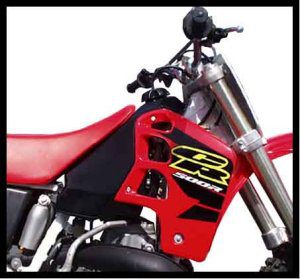 1410 CR500R (1991-2003) #11410