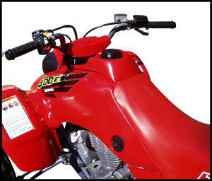 1419 TRX400EX (1998-2007) 5.5 GAL. #11419