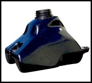 1452 XR50/CRF50 (2000-2006) STOCK #11452