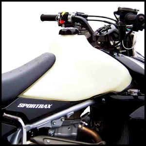 1456 TRX450R (2004-2007) 3.9 GAL. #11456