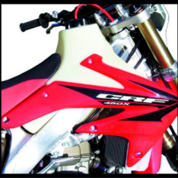 CRF450X (2005-2017) 3.4 GALLONS #11465