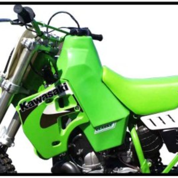 KX500 (1988-2004) KX250 (88-89) 3.9 GALLONS # 11412