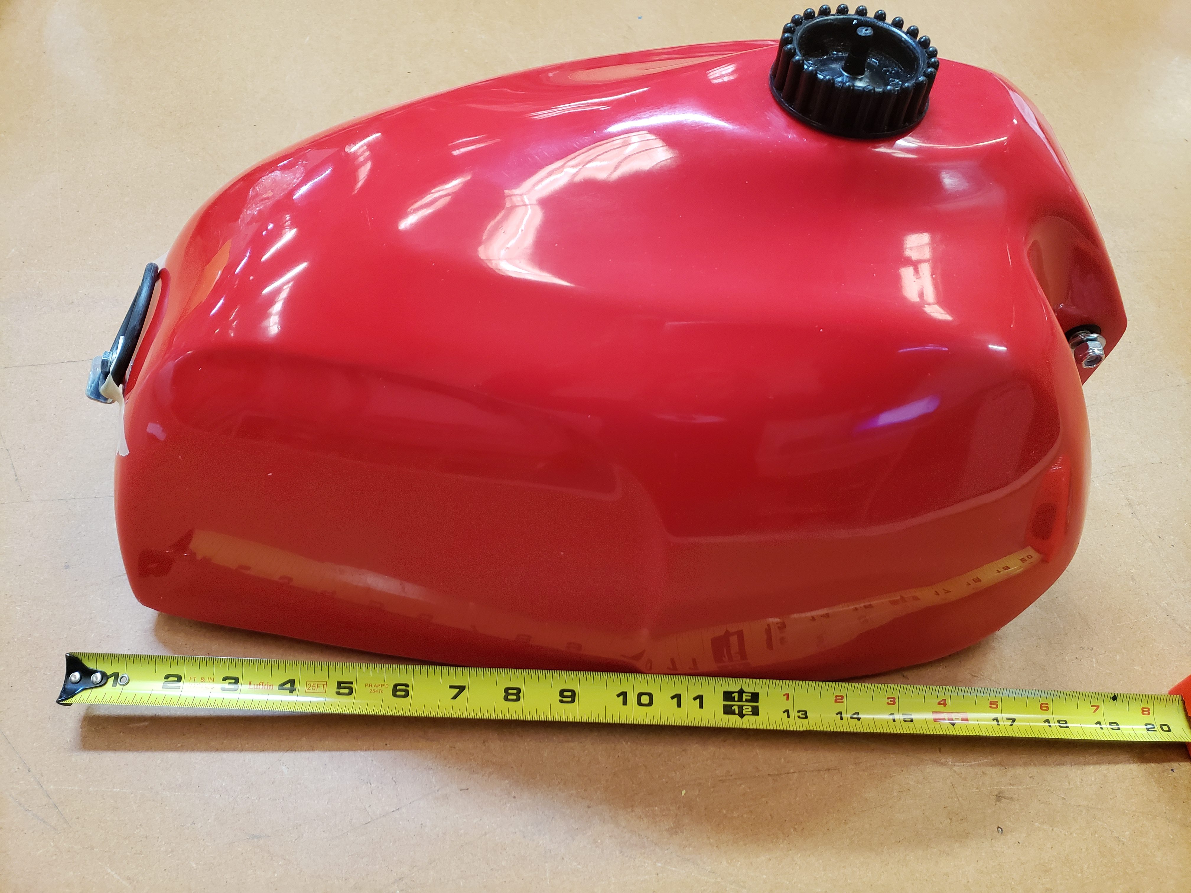 UNIVERSAL TANK 3.7 GAL #11350 - Image 3