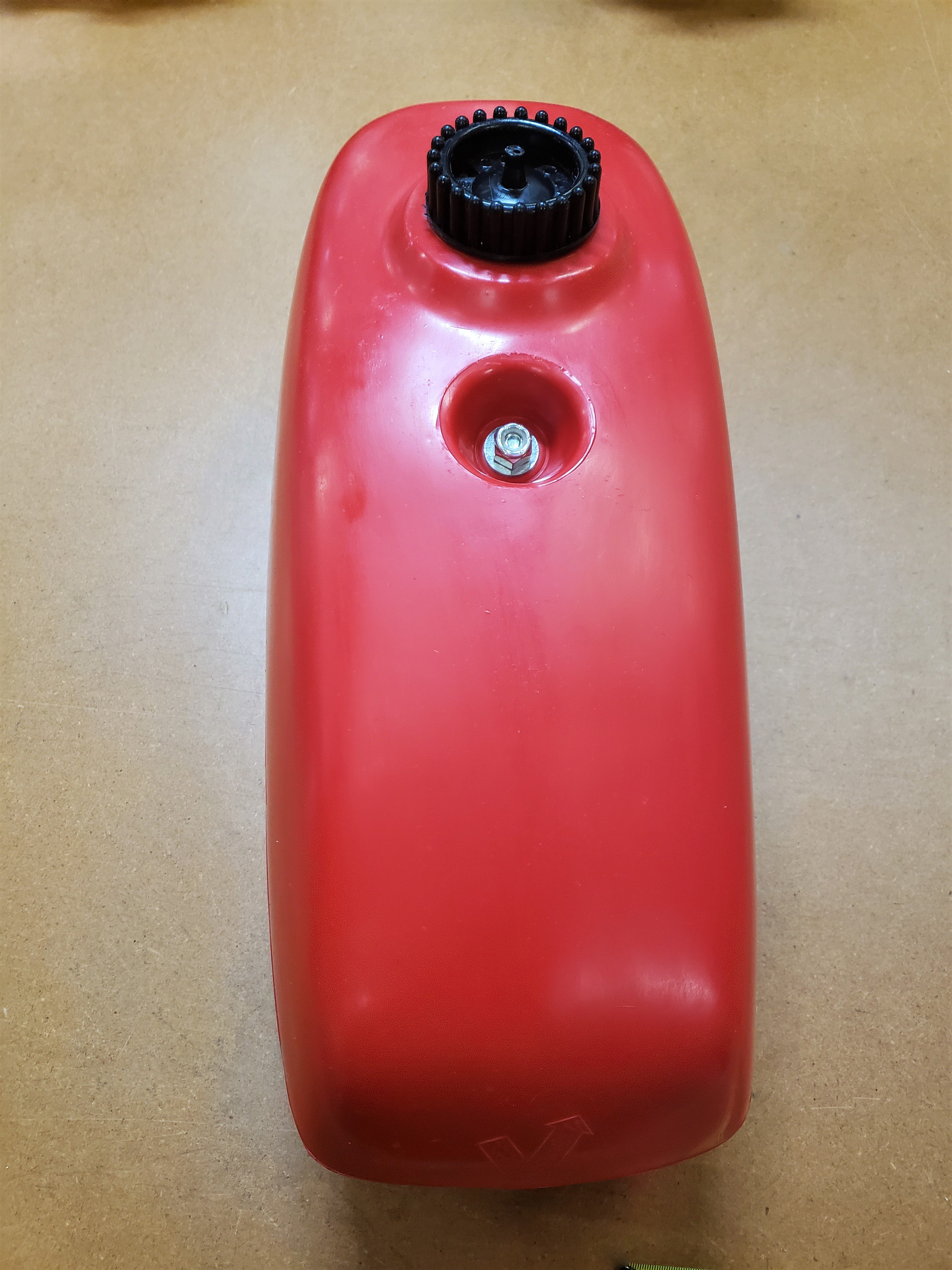 UNIVERSAL TANK #11608 - Image 2