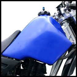11494 XT 225 Yamaha (ALL YEARS) 4.1 GAL #11494