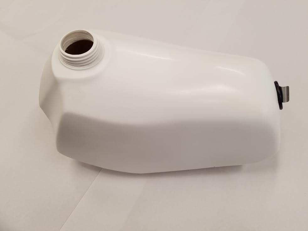 11498 side YZ125 (1977-1978) STOCK TANK # 11498