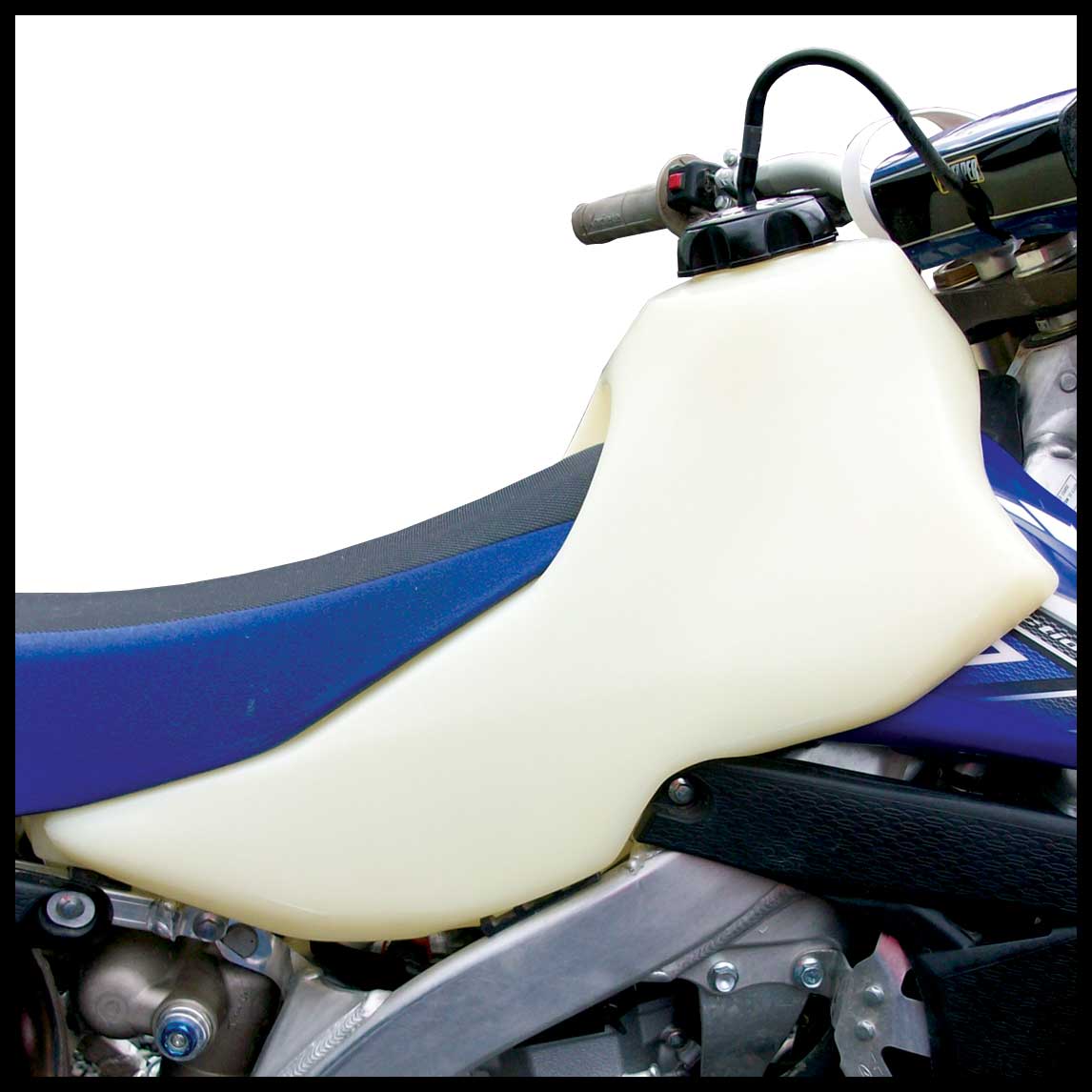11614 YAMAHA YZF450 (2010-2013) FUEL INJECTED #11614