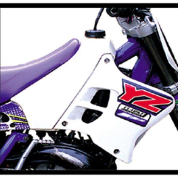 YZ250/125 (93-95) STOCK CAPACITY #11337