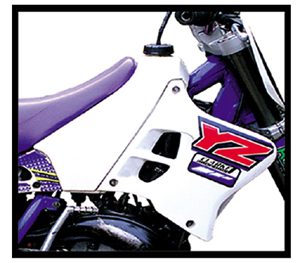 1337 YZ250/125 (93-95) STOCK CAPACITY #11337