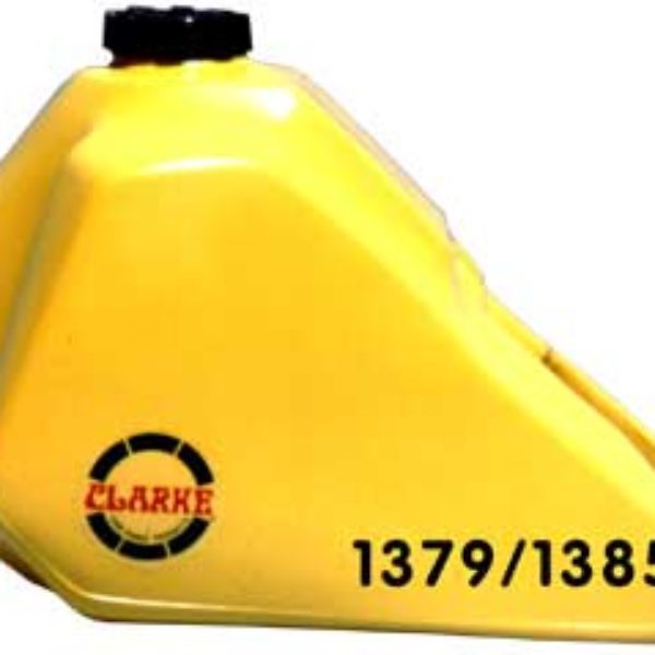 YZ490 (84-85) 3.9 GAL. #11385