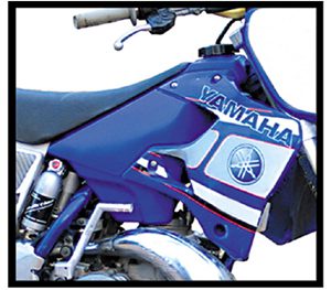 1397 YZ250/125 (96-01) Stock Capacity #11397