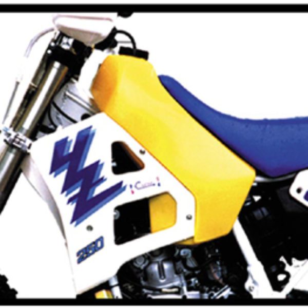 YZ/WR250 (88-92) YZ125 (89-92) 3.7 GAL. #11399