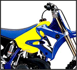 1439 YZ250/YZ125 (2002-2022) STOCK CAPACITY #11439