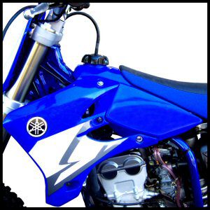 1454 YZF 250/450 (2003-2005) STOCK #11454