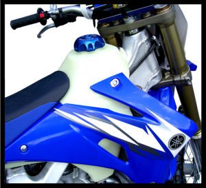 1469 YZF 250/450 (2006-2009) 2.6 GAL. #11469