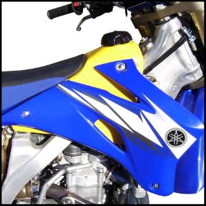 1470 YZF 250/450 (2006-2009) STOCK CAPACITY #11470