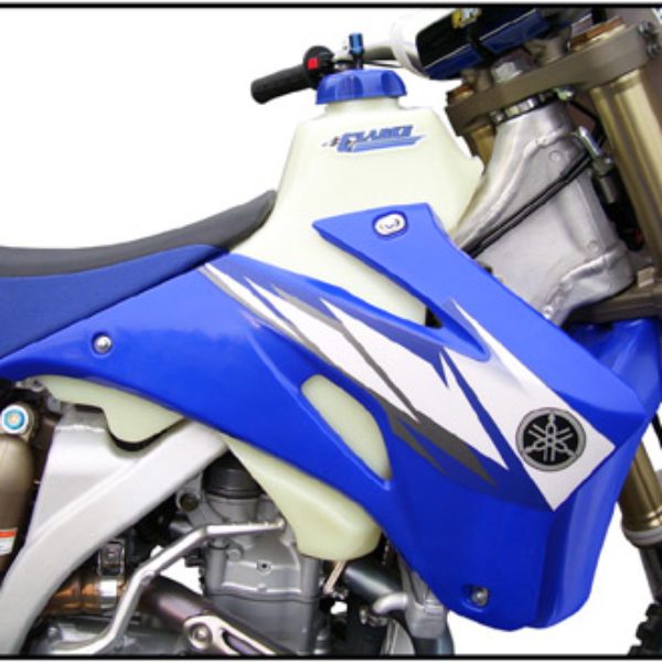 YZF 250/450 (2006-2009) 3.2 GALLON #11476