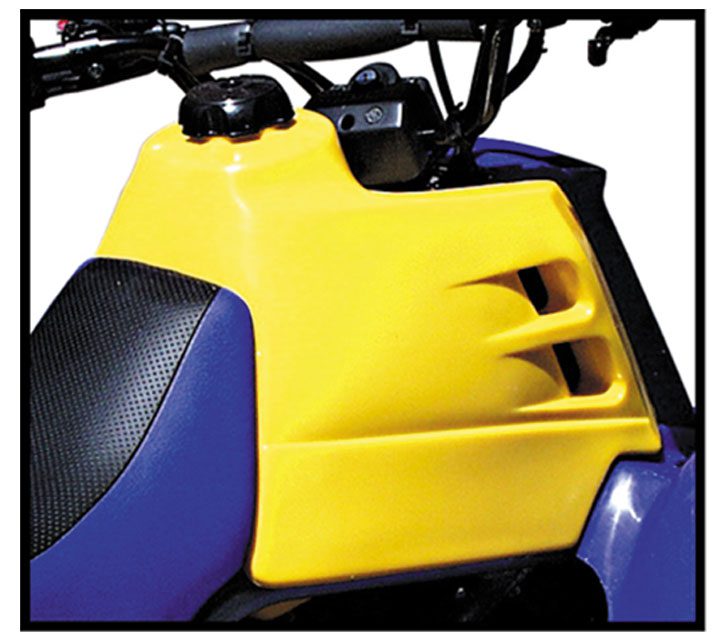 #1420 Banshee 350 (ALL) 5.5gal #11420