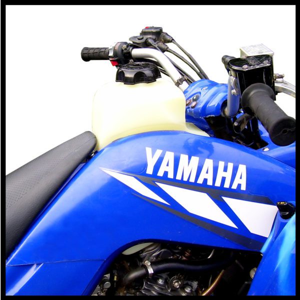 Raptor 660R (ALL) 4.9gal #11462