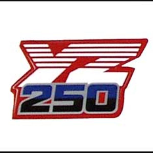 S-24 YZ 250