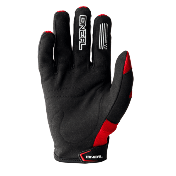 ONEAL Element Gloves Red #ONEAL-0390-RED