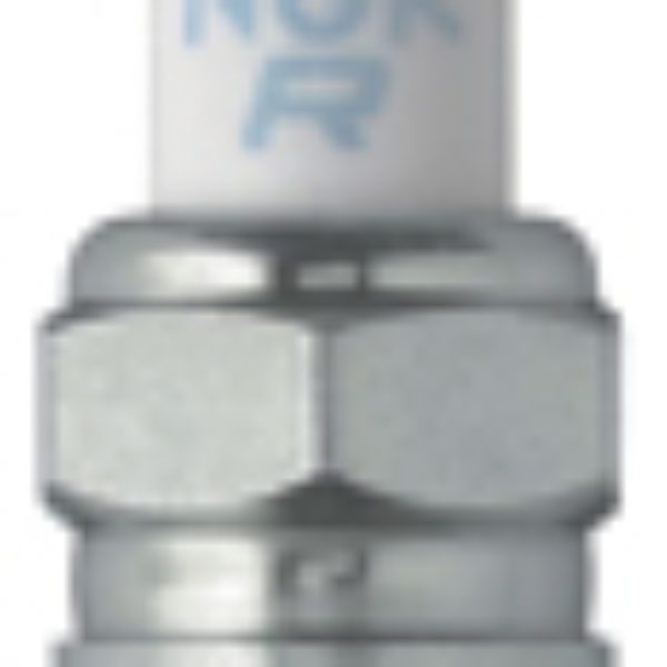 NGK Spark Plug #5666 - Honda XR 250R (96-04)