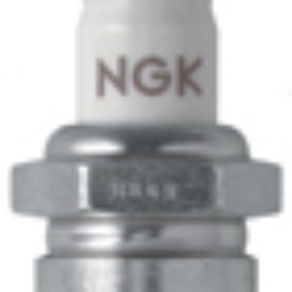 NGK Spark Plug #3530 - Yamaha YZ 125 (84-91) & (94-98)/Yamaha IT 250 (84-85)