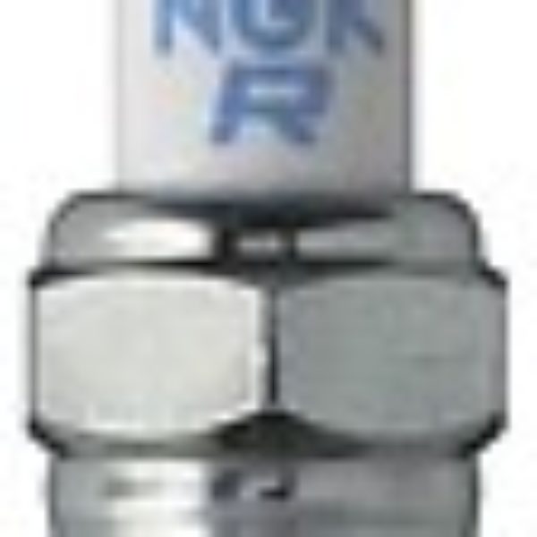 NGK Spark Plug  #1275 - Suzuki DRZ 400 S/SM/E (00-13)/Yamaha WRF 450 (03-09)/Kawasaki KLX 250S (06-10)