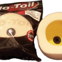 No Toil Air Filter Yamaha Kodiak (00-Current) #380-09