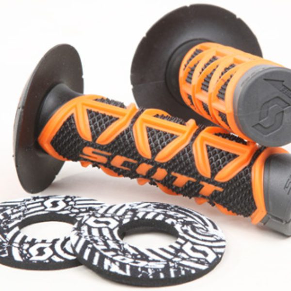 Scott Double Density MX Grips