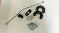 Hardware Kit for DRZ 400 S Dual Sport Model #11409-KIT