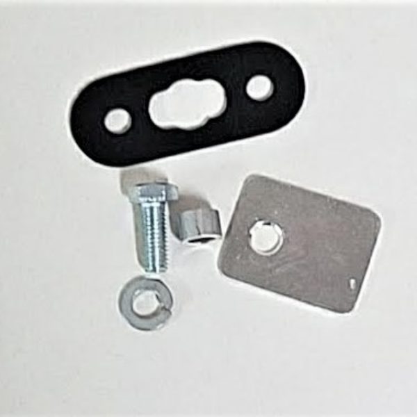 Hardware Kit for YZ 490 #11385-KIT