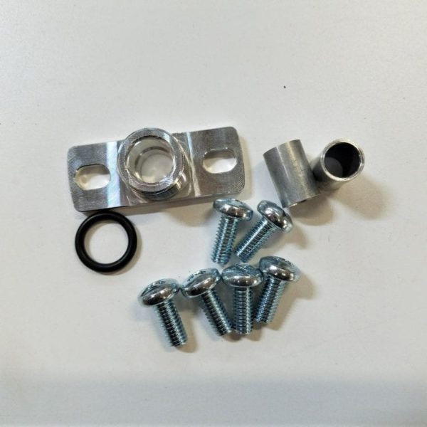 Hardware Kit for ATC 350X #11393-KIT