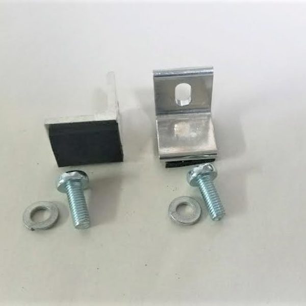 Hardware Kit for GAS GAS EC/MC/DE125/200/250/300 2 STROKE (07-09) #11602-KIT