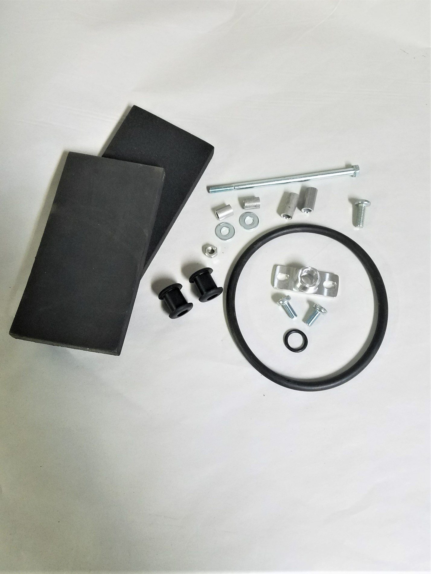 1316 hardware kit Hardware Kit for XR 250L #11316-KIT