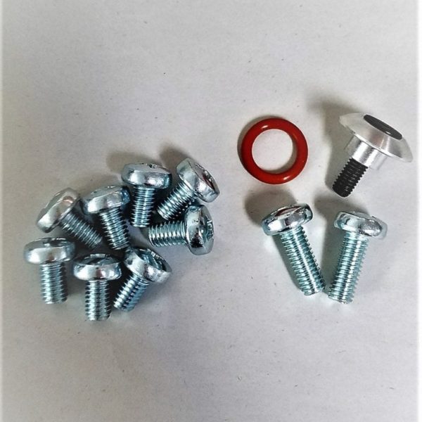 Hardware Kit for KTM #11468