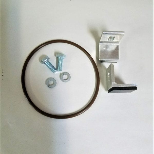 Hardware kit for CRF 450R 2009-12 / CRF 250R 2010-13 (Fuel Injected) #11600-KIT