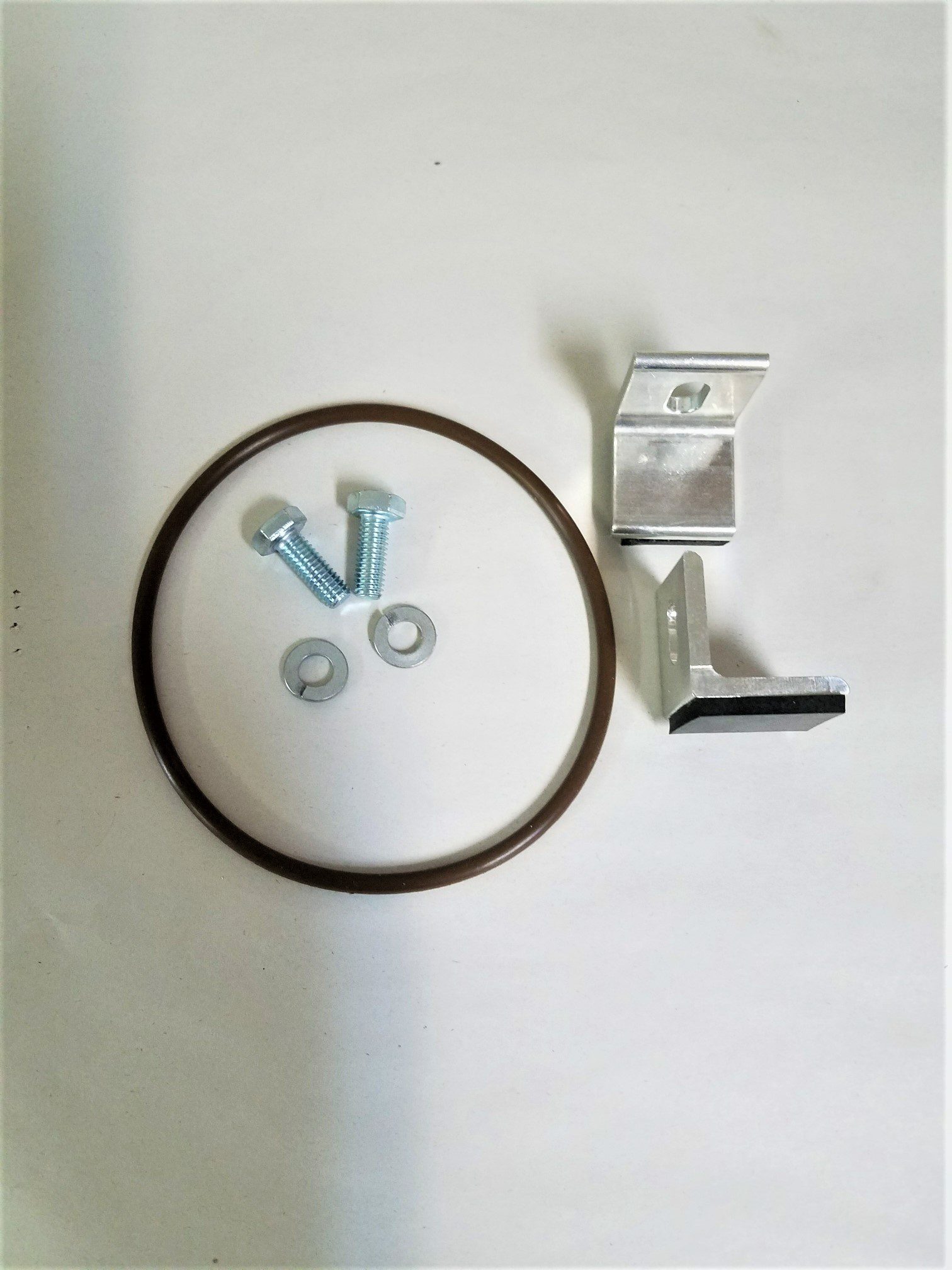 1600 hardware kit Hardware kit for CRF 450R 2009-12 / CRF 250R 2010-13 (Fuel Injected) #11600-KIT