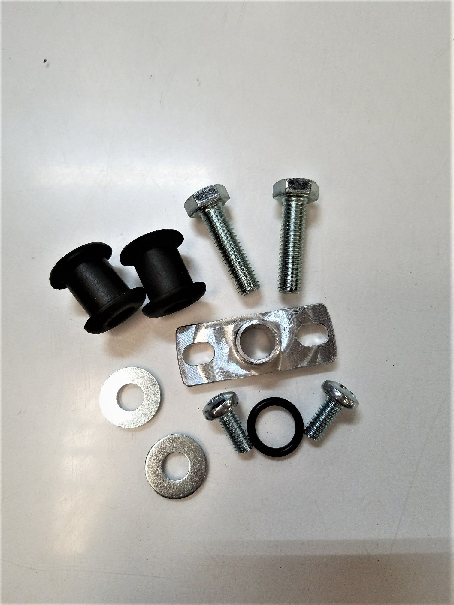 1309 KIT Hardware Kit for TRX 200 #11309