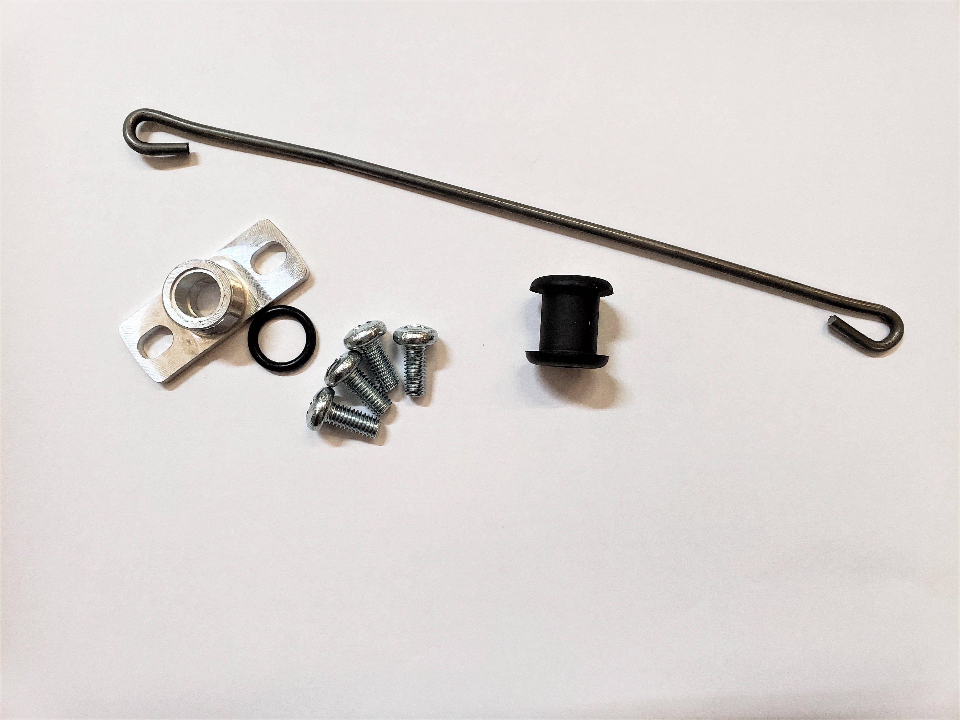 1384 kit Hardware Kit For XL 350R & 600R Models #11384-KIT