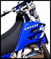 11451 GAS GAS 125/200/250/300 EC/MC/DE (00-06) 2 STROKES #11451