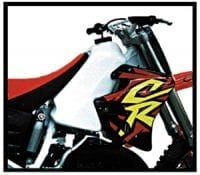 CR250R (92-96) CR125R (93-97) 3.1 GAL. #11320
