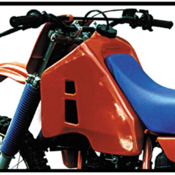 CR250R (92-96) CR125R (93-97) 3.1 GAL. #11320 – Clarke Racing